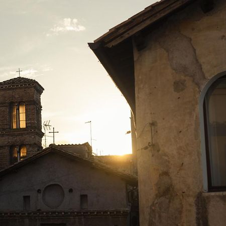 Appartamento Dimora Palatina Tivoli Esterno foto